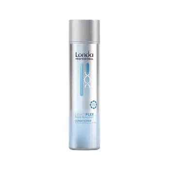 Кондиционер для укрепления структуры волос, 250 мл Londa Professional Lightplex