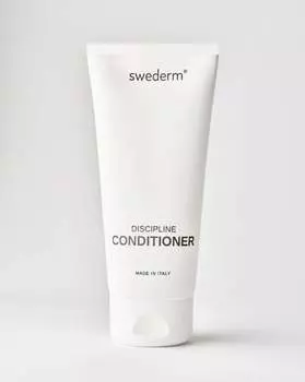 Кондиционер для укрощения, 200 мл Swederm, Discipline Conditioner