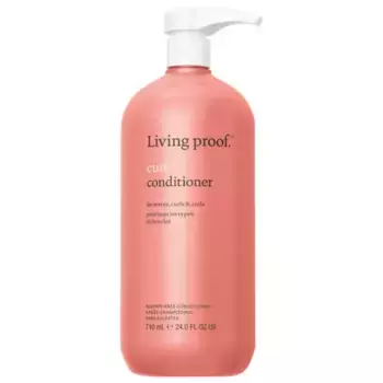 Кондиционер для улучшения локонов Living Proof