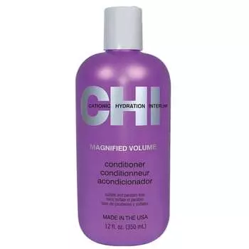 Кондиционер для увеличения объема, 946 млмл CHI, Magnified Volume