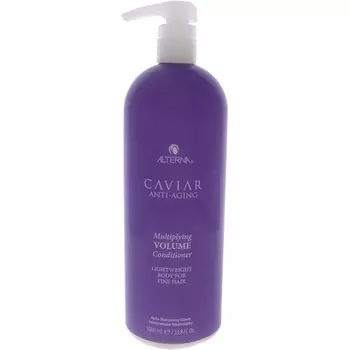 Кондиционер для увеличения объема Caviar AA, Alterna