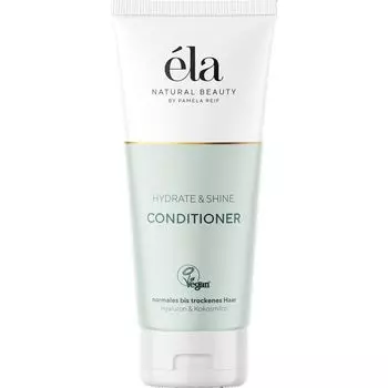 Кондиционер для увлажнения и блеска la, 200 ml