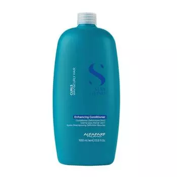 Кондиционер для вьющихся волос, 1000 мл Alfaparf Curls enhancing