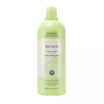 Кондиционер для вьющихся волос, 1000 мл Aveda Be curly