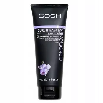 Кондиционер для вьющихся волос curl It Baby 230 мл Gosh
