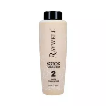 Кондиционер для волос, 1000 мл Raywell, Professional Hairgold NO.2