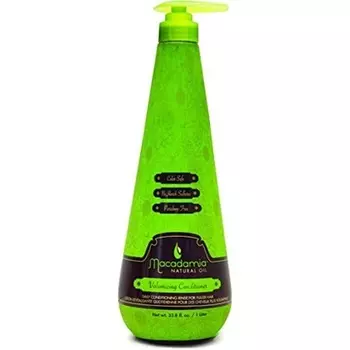 Кондиционер для волос 1000мл Macadamia