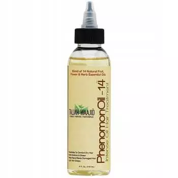 Кондиционер для волос, 118 мл Taliah Waajid PhenomonOil-14 Intense Oil Hair Treatment, Inna marka