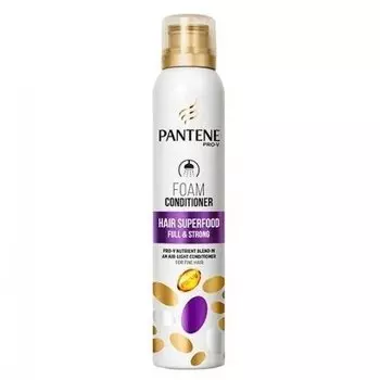 Кондиционер для волос, 180 мл Pantene Pro-V, Superfood