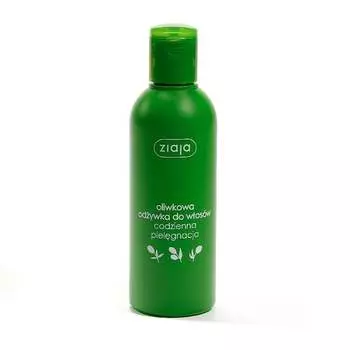 Кондиционер для волос, 200 мл Ziaja, Olive