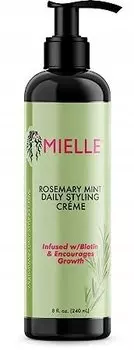 Кондиционер для волос, 240 мл Mielle Rosemary Mint Multi-Vitamin