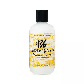 Кондиционер для волос, 250 мл Bumble And Bumble Super rich
