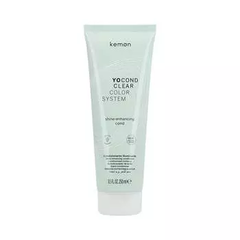 Кондиционер для волос, 250 мл Kemon, Yo Cond