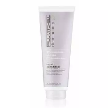 Кондиционер для волос, 250 мл Paul Mitchell, Clean Beauty Repair Conditioner