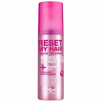 Кондиционер для волос, 50 мл Montibello, Smart Touch Reset My Hair