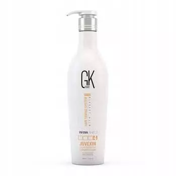 Кондиционер для волос, 650 мл Global Keratin, GKHair UV/UVA Shield