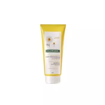 Кондиционер для волос Acondicionador a la Camomila Reflejos Dorados Klorane, 200 ml