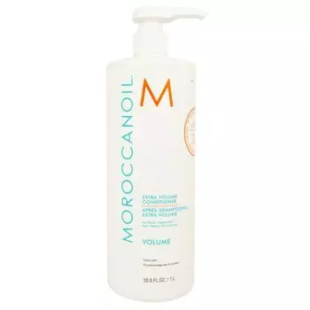 Кондиционер для волос Acondicionador Extra Volumen Moroccanoil, 250