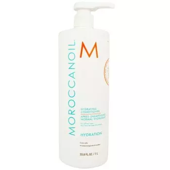 Кондиционер для волос Acondicionador Hidratante Moroccanoil, 1000