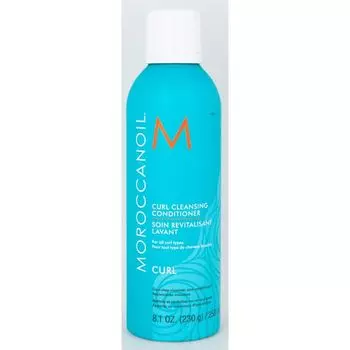 Кондиционер для волос Acondicionador Limpiador de Rizos Moroccanoil, 250 ml