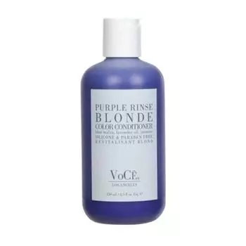 Кондиционер для волос Acondicionador Purple Rinse Blonde Color Voc, 237 ml