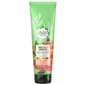 Кондиционер для волос Acondicionador Volumen Pomelo Blanco Herbal Essences, 275 ml