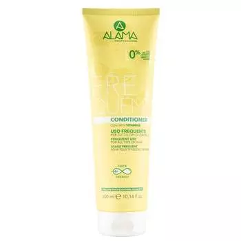 Кондиционер для волос Alama Frequent 300 мл