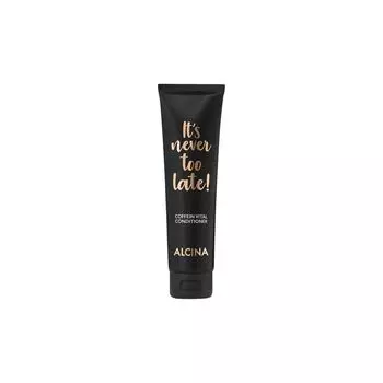 Кондиционер для волос ALCINA Coffein Vital Conditioner, 20 ml