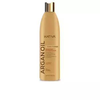 Кондиционер для волос Argan oil conditioner Kativa, 550 мл.