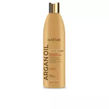 Кондиционер для волос Argan oil conditioner Kativa, 355 мл.
