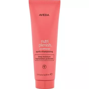 Кондиционер для волос Aveda Deep Moisture Conditioner, Nutri Plenish 50 ml
