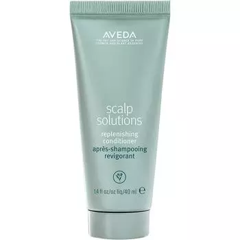 Кондиционер для волос Aveda Replenishing Conditioner, Scalp Solutions 40 ml