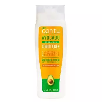 Кондиционер для волос Avocado Acondicionador Hidratante Cantu, 400 ml
