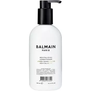 Кондиционер для волос Balmain Hair Couture Revitalizing Conditioner, 300 ml