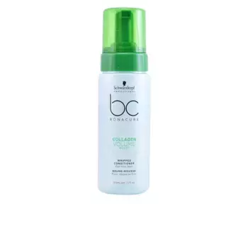 Кондиционер для волос Bc Collagen Volume Boost Whipped Conditioner Schwarzkopf, 150 мл