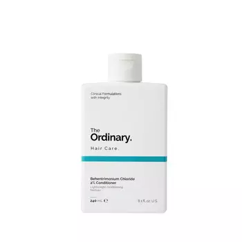Кондиционер для волос behentrimonium chloride 2% conditioner The Ordinary, 240 мл
