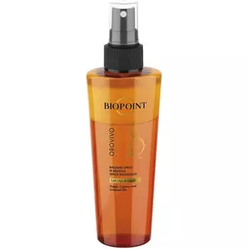 Кондиционер для волос, Biopoint