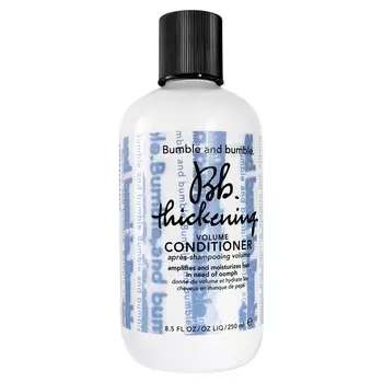 Кондиционер для волос Bumble and bumble Thickening Volume Conditioner, 250 ml
