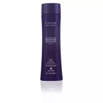 Кондиционер для волос Caviar anti-aging replenishing moisture conditioner Alterna, 250 мл.
