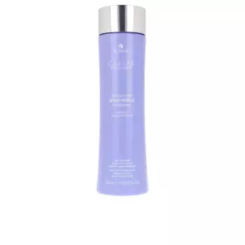Кондиционер для волос Caviar restructuring bond repair conditioner back bar Alterna, 250 мл.