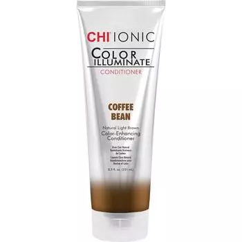 Кондиционер для волос CHI Color Illuminate Conditioner, Coffee Bean / 251 ml
