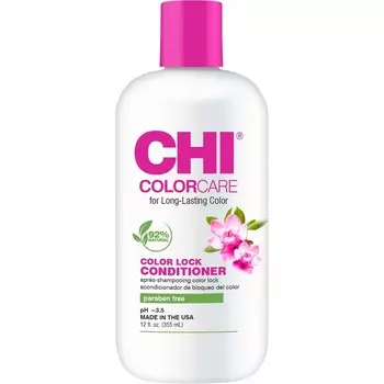 Кондиционер для волос CHI Color Lock Conditioner, 355 ml
