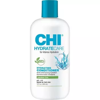 Кондиционер для волос CHI Hydrating Conditioner, 26 ml