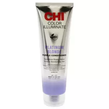 Кондиционер для волос Chi Ionic Color Illuminate Conditioner Farouk, 251 мл