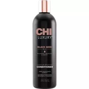 Кондиционер для волос CHI Moisture Replenish Conditioner, Black Seed Oil 739 ml
