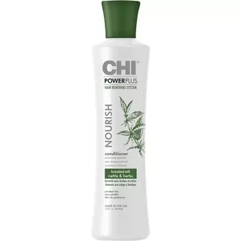 Кондиционер для волос CHI Nourish Conditioner, 355 ml