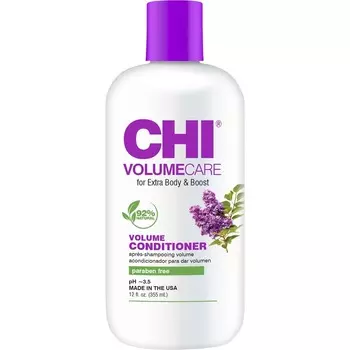 Кондиционер для волос CHI Volume Conditioner, 355 ml