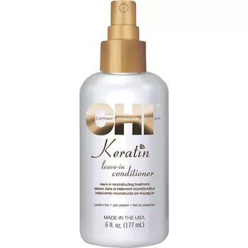 Кондиционер для волос CHI Weightless Leave-In Conditioner, 177 ml