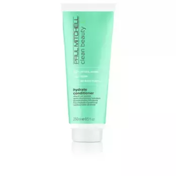 Кондиционер для волос Clean beauty hydrate conditioner Paul Mitchell, 250 мл.
