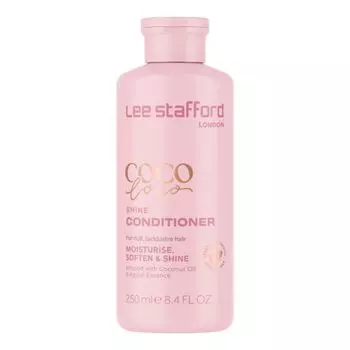 Кондиционер для волос Coco Loco Shine Lee Stafford, 250 мл